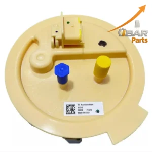 Imagen Envase con Sensor Flotador y la tapa para Fiat Toro Volcano Freedom 2.0 Diesel 
