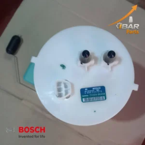 Imagen de la tapa del Aforador de Combustible para Toyota Hilux SW4 2.7L Marca Bosch