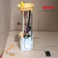 Bomba diésel de gasoil para VW Amarok 3.0 TDI V6, compatible con modelos 2017 a 2025, repuesto de combustible.