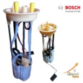 Bomba Diésel para VW Amarok V6 de calidad inigualable , componente del sistema de combustible de alto rendimiento Bosch .