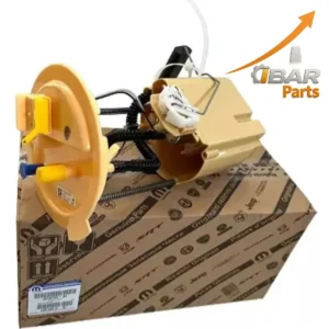 Imagen del Modulo con la Bomba Flotante de Combustible para el Jeep Renegade Modelos 2017/2025