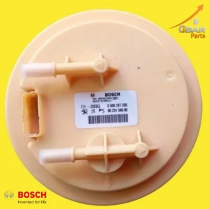 Imagen Frontal parte esterior del Aforador con Flotador para Berlingo 1.6 HDI 