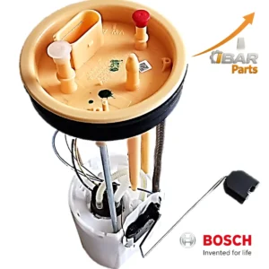 Imagen del Modulo de Combustible con la Bomba de Gasoil Con Flotante Amarok 2.0L TDI Marca Bosch 