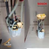 Bomba de tanque de combustible diésel con flotador para VW Amarok V6, marca Bosch, repuesto de calidad.