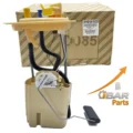 Conjunto de flotante y bomba de gasoil Mopar para Jeep Renegade 2.0L JTD.