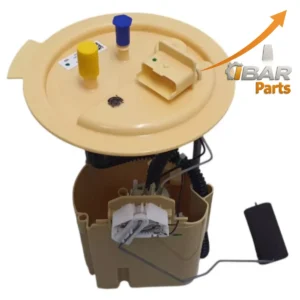 Unidad de Envío combustible Diesel para Fiat Toro Freedom Volcano 2.0 JTD 