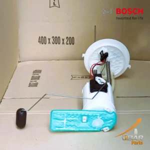 Imagen del Flotante con la Bomba de Nafta Completo para Toyota Hilux 2.7L Original de Bosch