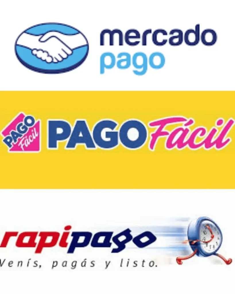 Formas de Pagos y Seguridad Imágenes de Logos de diferentes Compañías Pasarelas de Pagos Bancarios en IBARParts