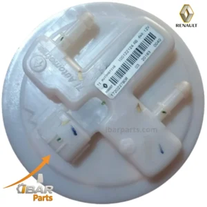 Imagen de la Tapa Recambio de bomba de bencina Gasolina para Renault Kangoo 1.6 versión 16v. 