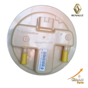 Imagen de la Tapa con el codigo de Pieza del Fabricante y Bomba Eléctrica de Gasoil para Kangoo K9K 1.5 Dci Original