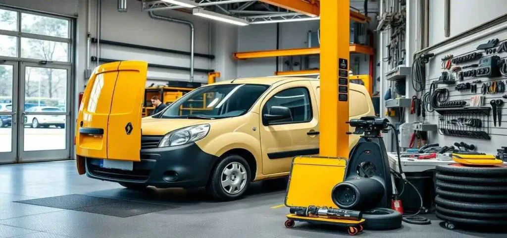 Piezas de Recambios para Renault kangoo 2 Express Dokker Soluciones en Piezas de Recambio completas para el Renault Kangoo Express 2 DCI K9K Dokker en IBARParts