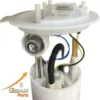 Aforador con flotador de combustible Mopar para Fiat Toro 1.8L.