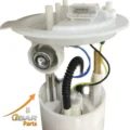 Aforador con flotador de combustible Mopar para Fiat Toro 1.8L.