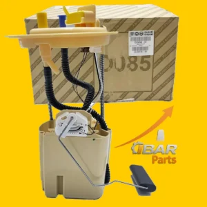 Bomba Diesel Gasoil Fiat Toro 2.0 JTD Marca Original con Rendimiento Garantizado de IBARParts.com