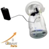 Bomba de gasolina original con flotador para Fiat Toro Freedom 1.8L.