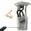 Bomba de gasolina con flotante para Fiat Toro 1.8L 4x2/4x4 años 2017 a 2025.