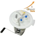 Envase con sensor flotador de gasolina para Fiat Toro 1.8L Volcano y Freedom.