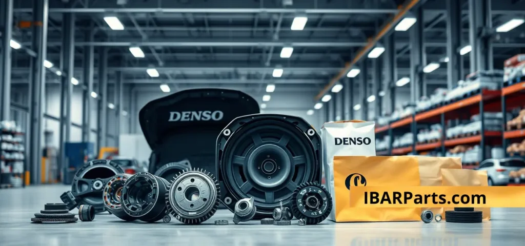 Piezas de recambios OEM Denso Continental en IBARParts Encuentra piezas de recambios ideal OEM Denso Continental en IBARParts.com Tecnología japonesa de precisión.