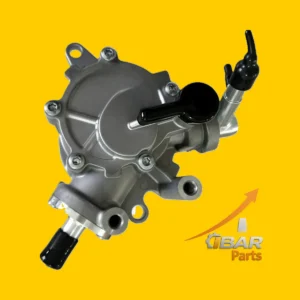 Imagen destacada de la Bomba De Vacío Nissan Frontier NP300 YD25ETI Pieza de Recambio Duradero fundamental para tu Pickup, Venta oficial y esclusiva en IBARParts