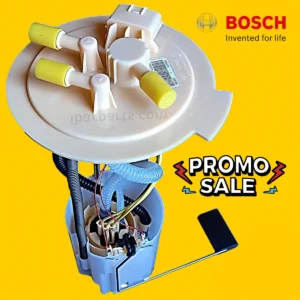 Imagen destacado de la Bomba Diesel Gasoil Nissan Frontier NP300 2.3L 2.5L4 Compatible años 2015/2025 Cualidad Bosch