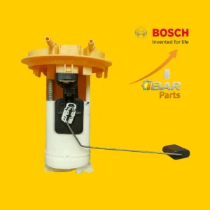Imagen destacada de la Bomba Diesel Partner Berlingo 1.6 HDI Calidad Garantizada de la marca Bosch lider en sistemas de inyeccion automotrices.