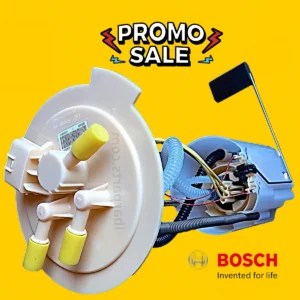 Imagen destacado de la Bomba Diesel Renault Alaskan 2.3L DCI Compatible para Modelos 2020/2025 con Calidad y Garantia Bosch.