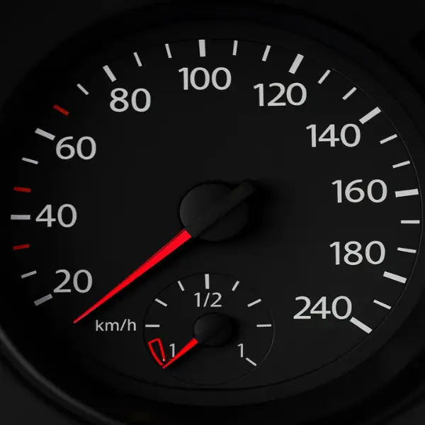 tanque reserva bajo nivel combus